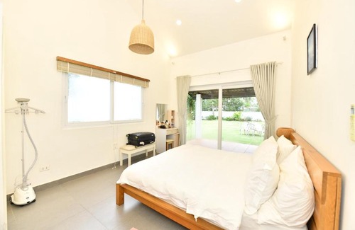 Ham Ninh Villa | Ban Mai Beach Villa Phu Quoc