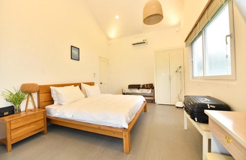 Ham Ninh Villa | Ban Mai Beach Villa Phu Quoc