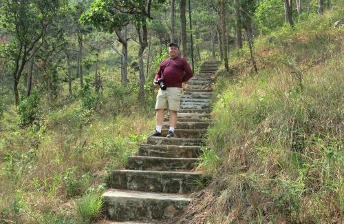 Phonsavan Casa | Ban Na Pia - Family Home stay