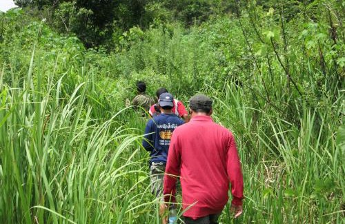 Phonsavan Casa | Ban Na Pia - Family Home stay