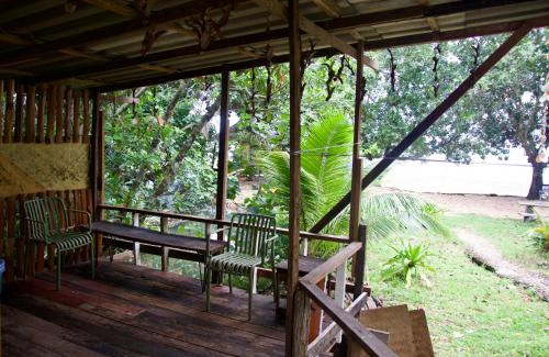 Ko Chang Hotel | Ban na