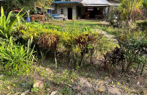 Ko Kood Apartamento | Ban Pa Pen