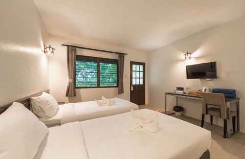 Ko Racha Yai Complejo | Ban Raya Resort and Spa
