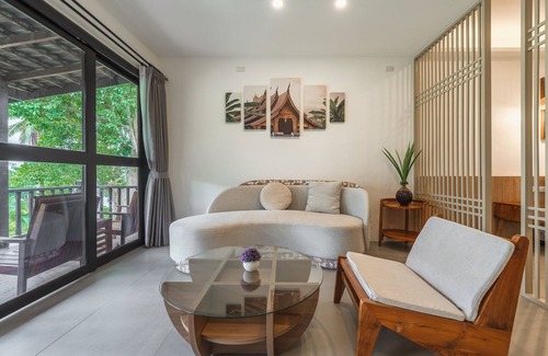 Ko Racha Yai Complejo | Ban Raya Resort and Spa