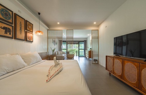 Ko Racha Yai Complejo | Ban Raya Resort and Spa