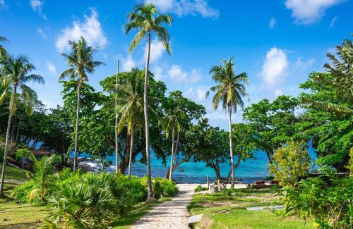 Ko Racha Yai Hotel | Ban Raya Resort and Spa