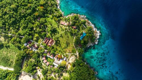 Ko Racha Yai Hotel | Ban Raya Resort and Spa