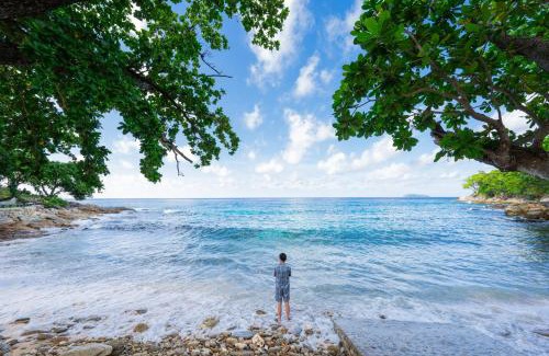 Ko Racha Yai Hotel | Ban Raya Resort and Spa