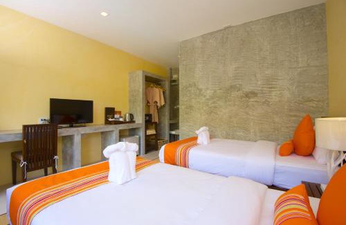 Koh Tao Complejo | Ban's Diving Resort