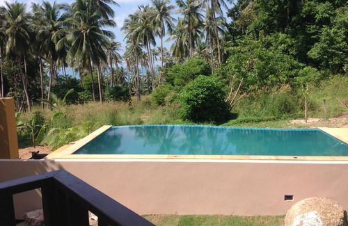 Haad Pleayleam Apartamento | Ban Sabai 1 - Koh Phangan