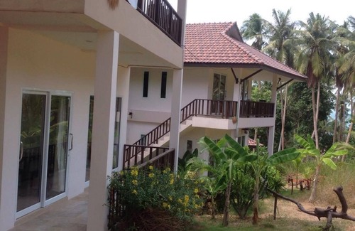 Haad Pleayleam Apartamento | Ban Sabai 1 - Koh Phangan