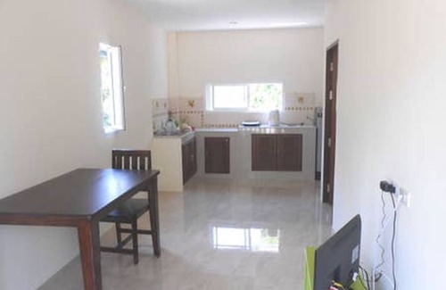 Haad Pleayleam Apartamento | Prohibición de Sabai 4 - Koh Phangan