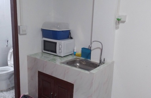 Vientiane Apartamento | Ban Saylomleng Residence