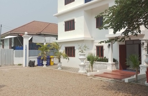 Vientiane Apartamento | Ban Saylomleng Residence