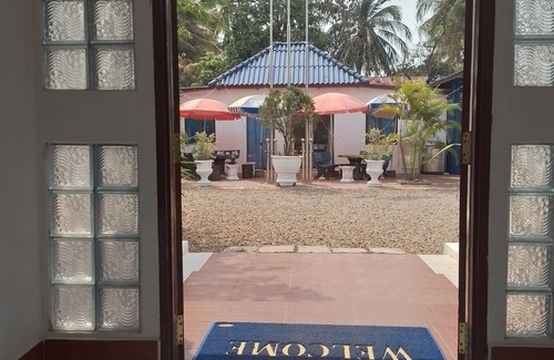Vientiane Apartamento | Ban Saylomleng Residence