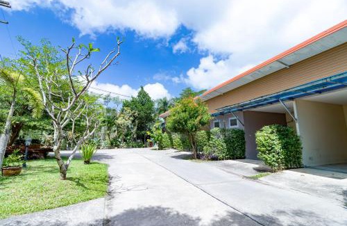 Khlong Hae Complejo | Ban Suan Chomdao Resort