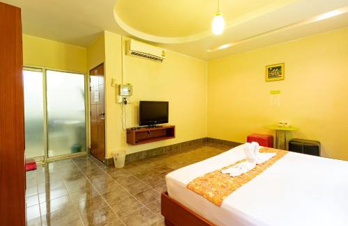 Khlong Hae Complejo | Ban Suan Chomdao Resort