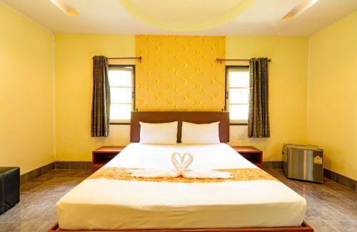 Khlong Hae Complejo | Ban Suan Chomdao Resort