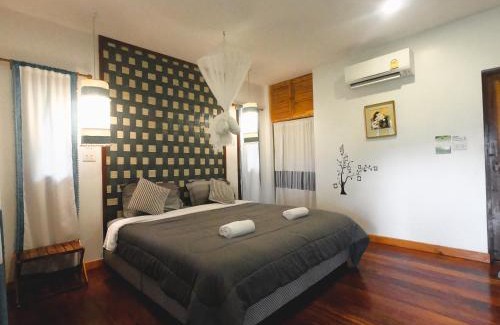Pua Casa | Ban Suan Nai Fun Homestay