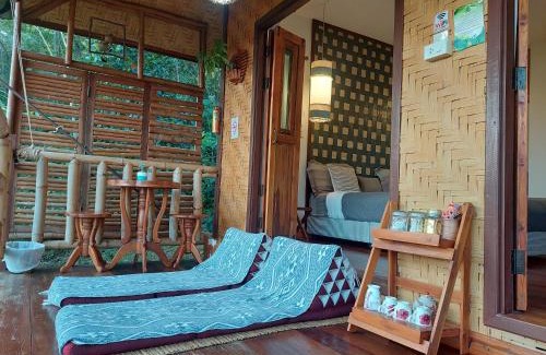 Pua Casa | Ban Suan Nai Fun Homestay