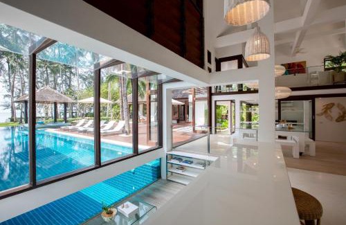 Lipa Noi Villa | Ban Suriya