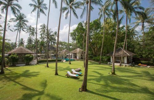 Lipa Noi Villa | Ban Suriya