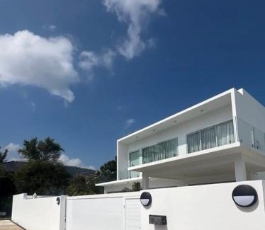 Bang Po Villa | Ban Tai Sunny Villa, 3 Bdr