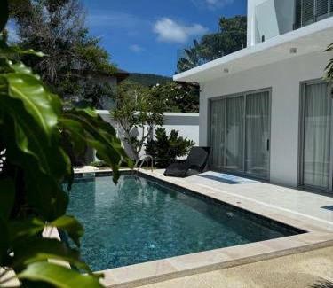 Bang Po Villa | Ban Tai Sunny Villa, 3 Bdr