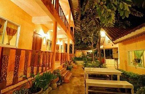 Tha Khoei Complejo | Ban Tonnam Resort