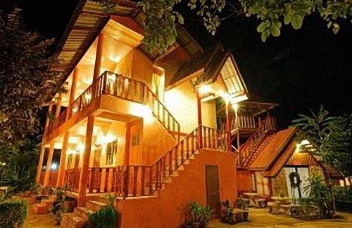 Tha Khoei Complejo | Ban Tonnam Resort