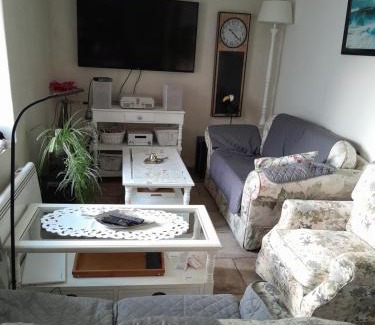 Sarzeau Casa | Banabeach