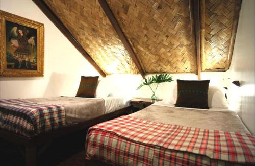 Dolores Cama Y Desayuno | Banahaw Circle Nature Retreat