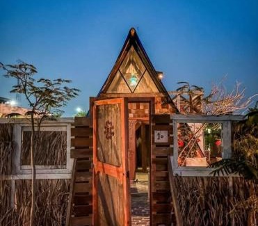 Ras Al Khaimah Complejo | Banan Beach