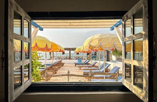 Ras Al Khaimah Complejo | Banan Beach
