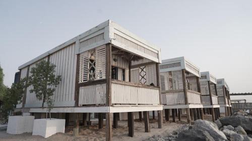 Ras Al Khaimah Complejo | Banan Beach