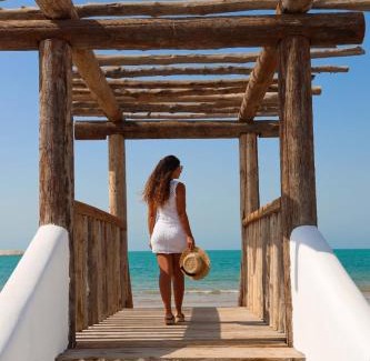 Ras Al Khaimah Complejo | Banan Beach