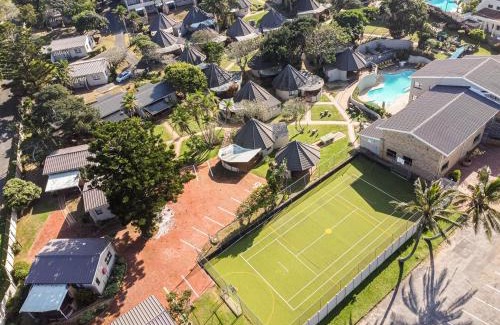 Melville Apartamento | Banana Beach B3