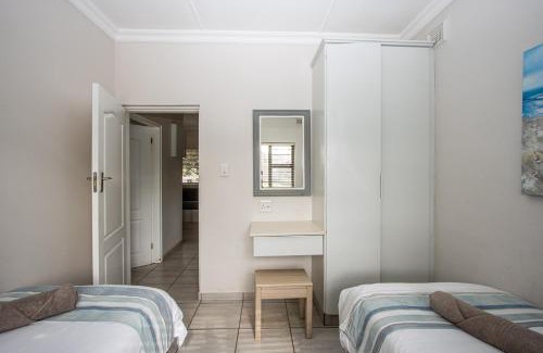 Melville Apartamento | Banana Beach B3