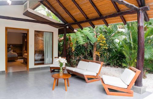 Carmen Hotel | Banana Beach Bungalows