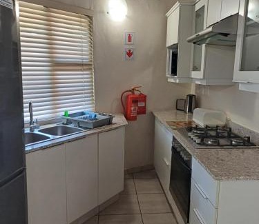 Melville Apartamento | Banana Beach Club - C10