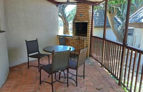 Melville Apartamento | Banana Beach Club - C10