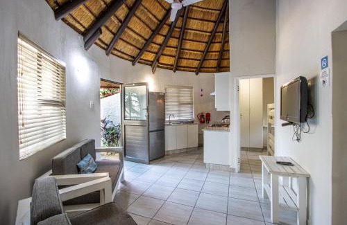 Melville Apartamento | Banana Beach Club C7