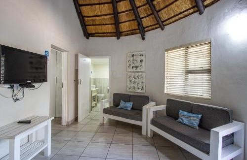Melville Apartamento | Banana Beach Club C7