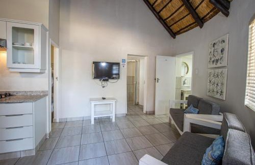 Melville Apartamento | Banana Beach Club C7