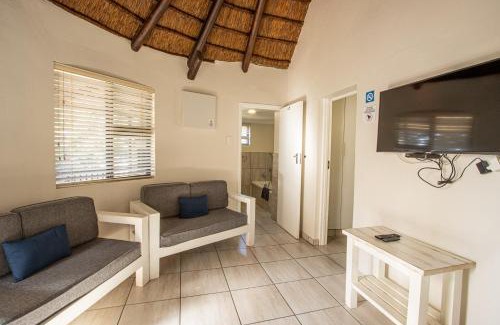 Melville Apartamento | Banana Beach Club C8