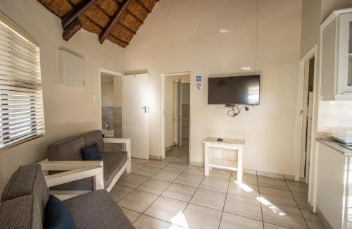 Melville Apartamento | Banana Beach Club C8