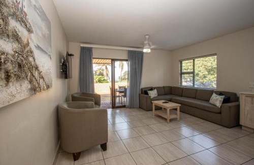 Melville Apartamento | Banana Beach Club D6