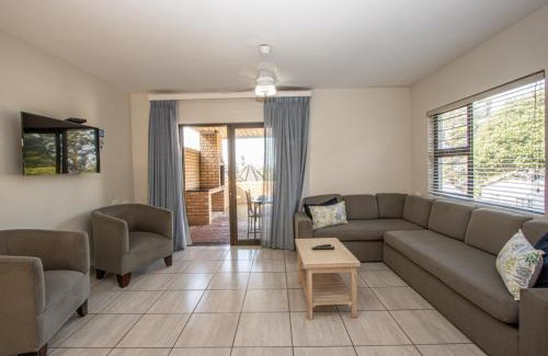 Melville Apartamento | Banana Beach Club D6