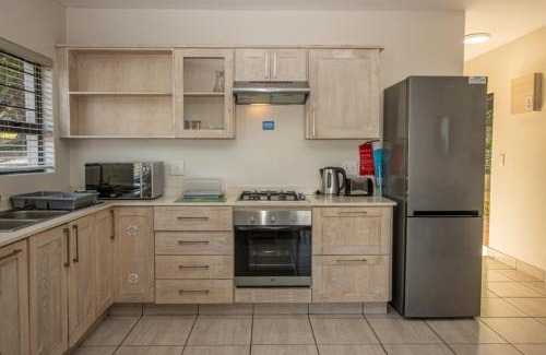Melville Apartamento | Banana Beach Club D6