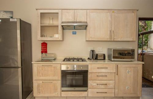 Melville Apartamento | Banana Beach Club F1